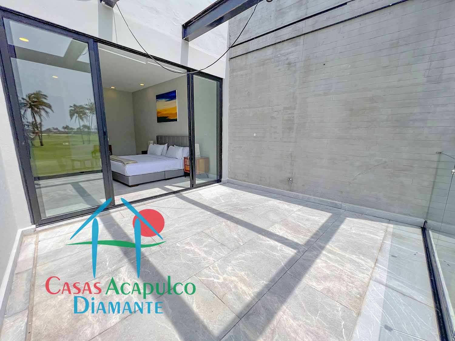 Marelas casa 2 - Recámara cuatro 8